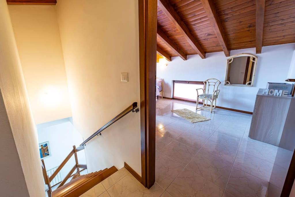 Tresa Bay House - Lugano Lake Lavena Ponte Tresa Esterno foto