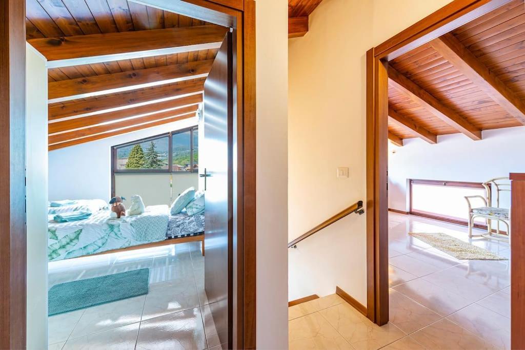 Tresa Bay House - Lugano Lake Lavena Ponte Tresa Esterno foto